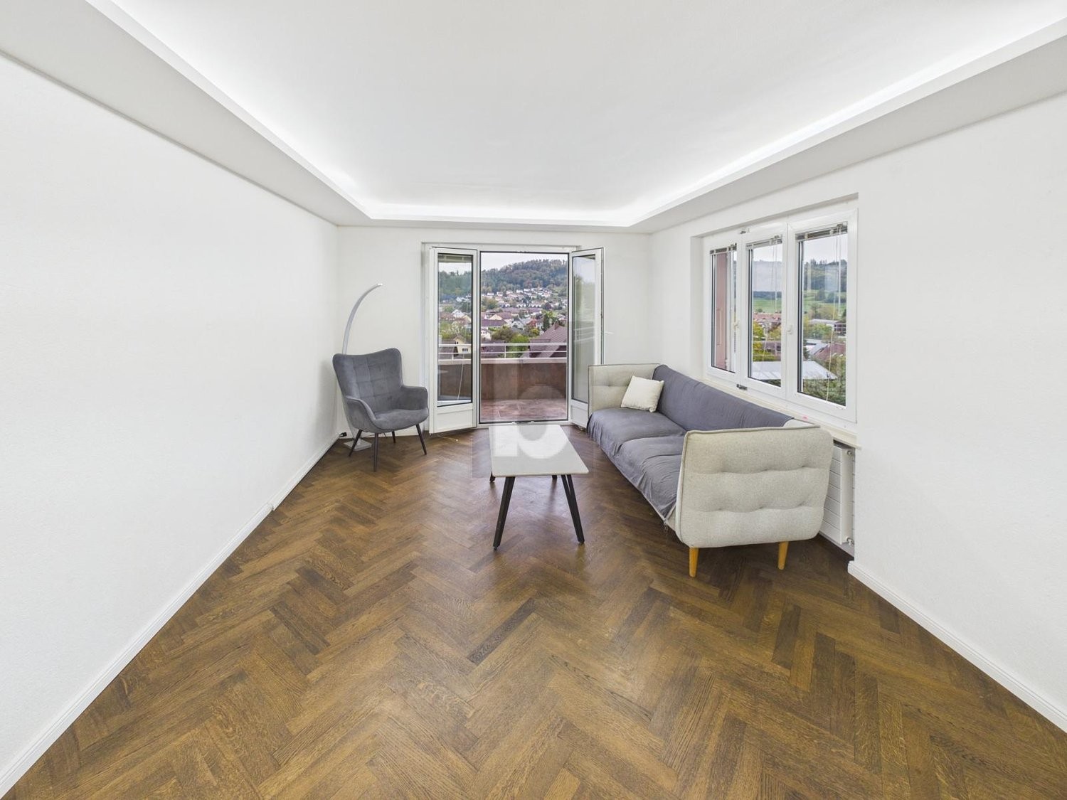 3 ½ room apartment