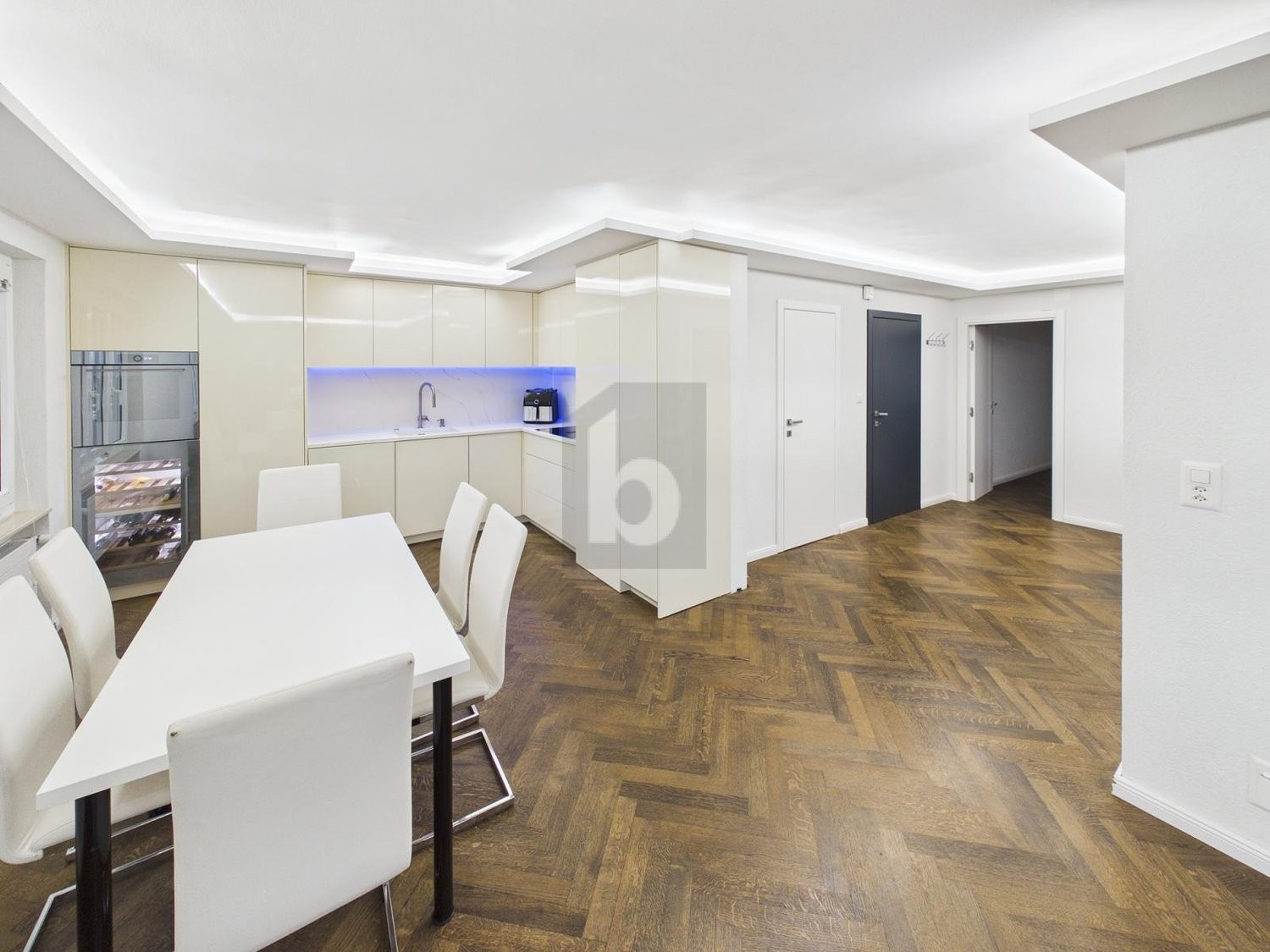 3 ½ room apartment