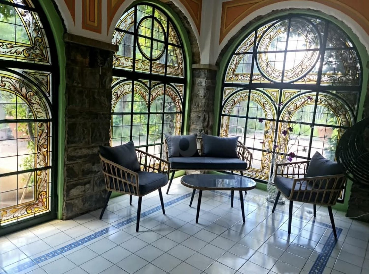 5 ½ rooms villa, photo 4 of 4