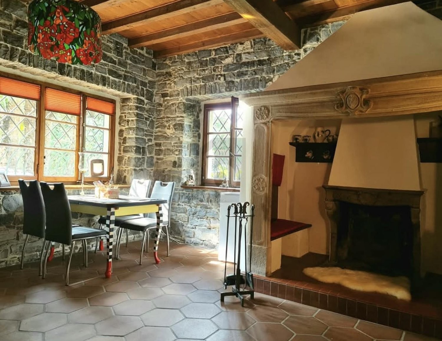 5 ½ rooms villa, photo 3 of 4