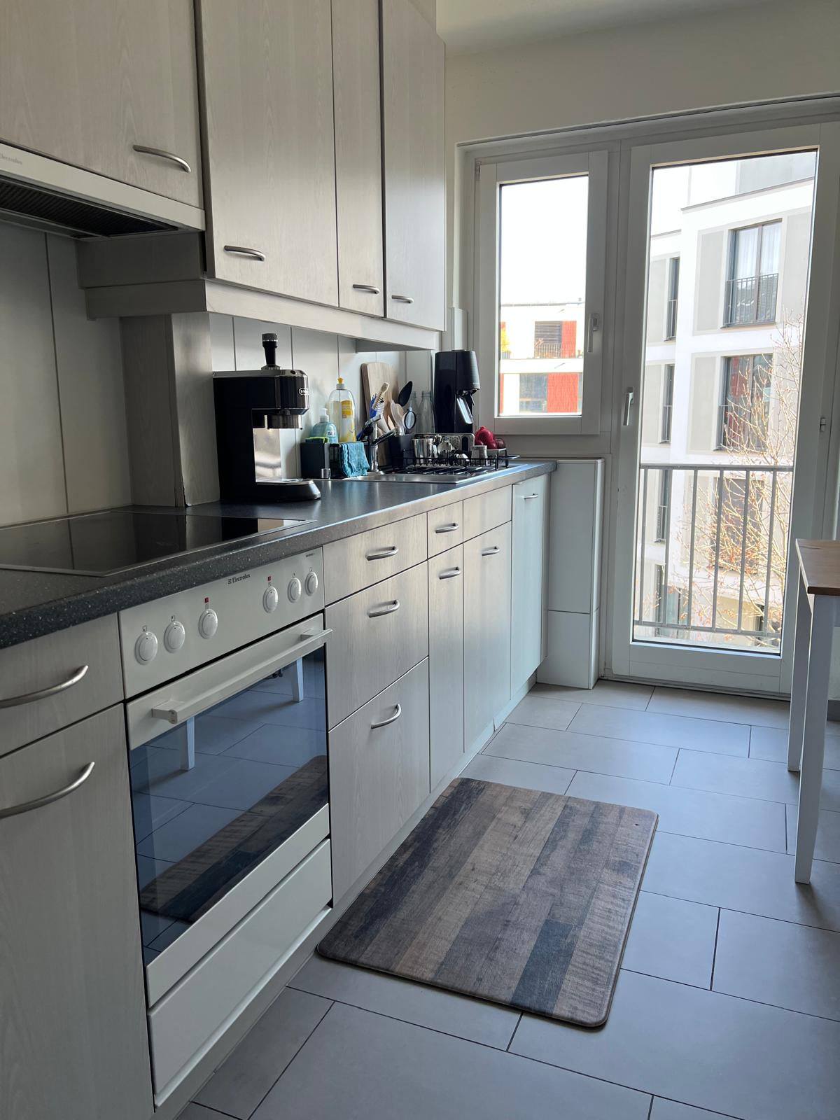 Room in a shared flat, photo 5 of 6