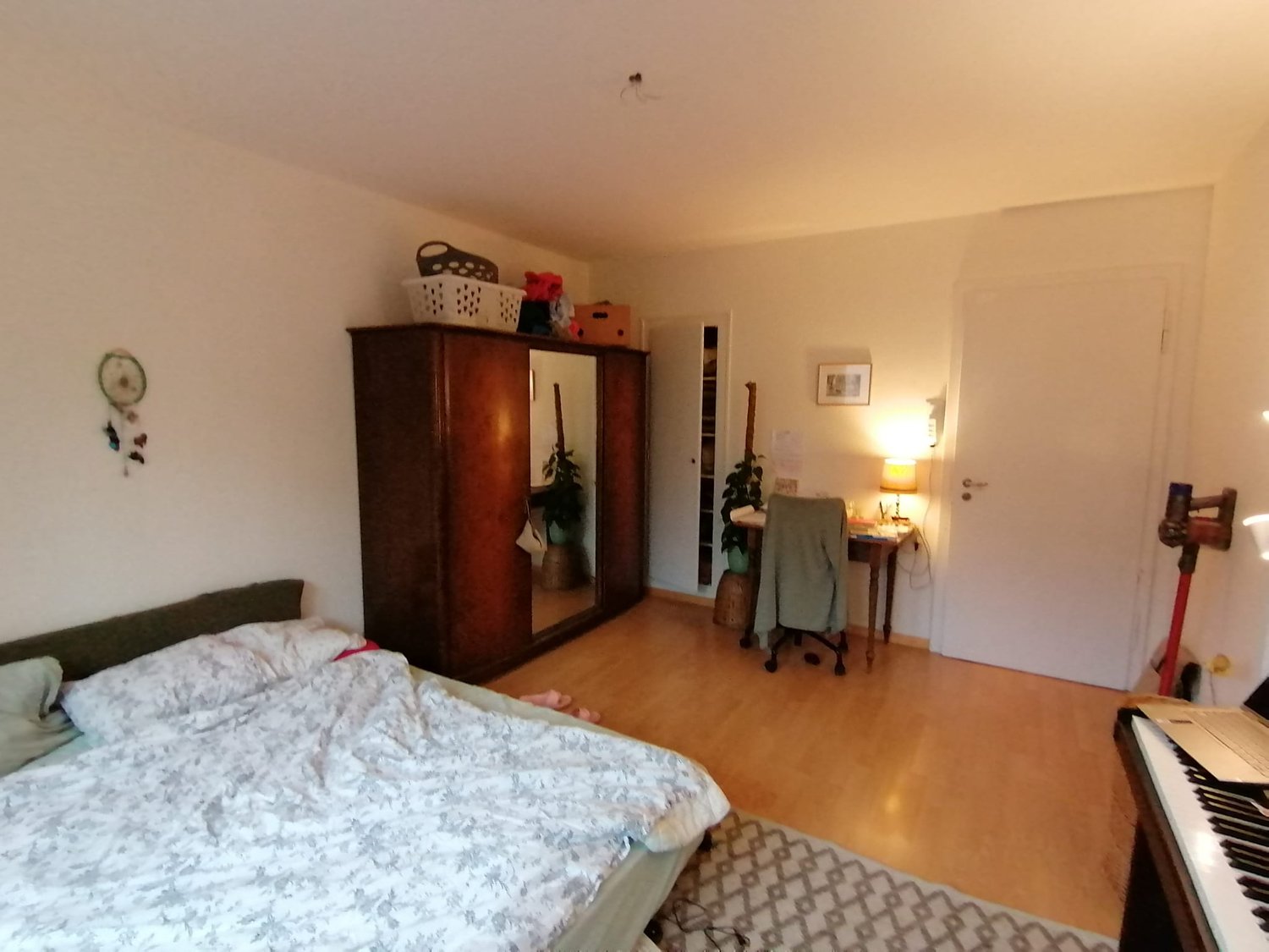 Room in a shared flat, photo 2 of 6