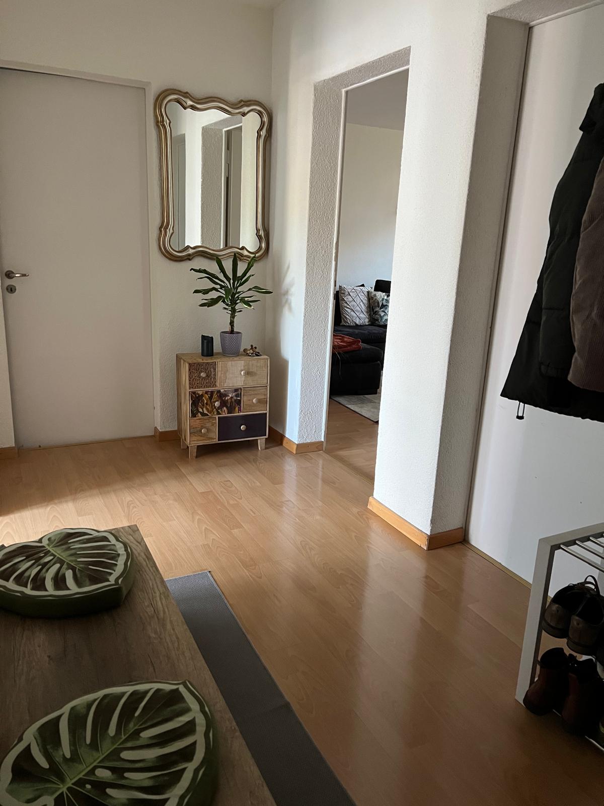 Room in a shared flat, photo 3 of 6