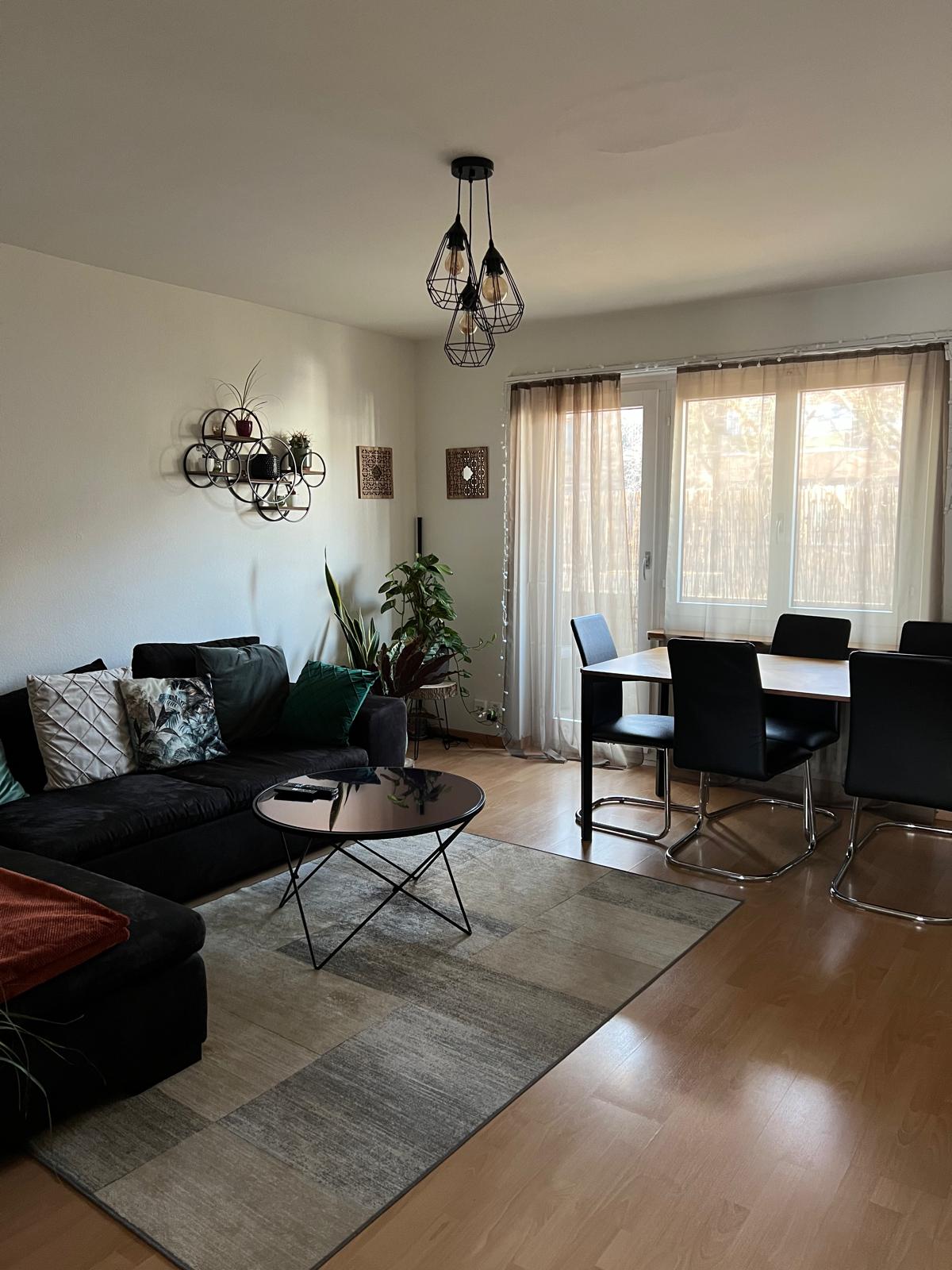 Room in a shared flat, photo 4 of 6