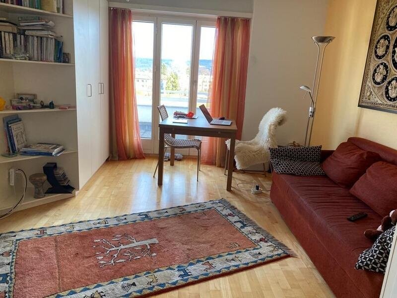 4 ½ rooms furnished flat, photo 4 of 10