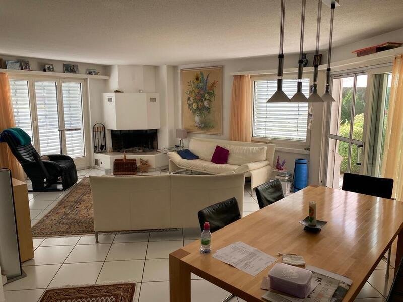 4 ½ rooms furnished flat, photo 2 of 10