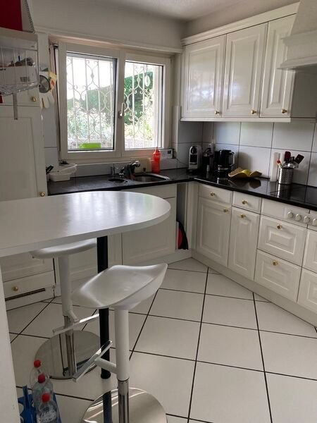 4 ½ rooms furnished flat, photo 6 of 10