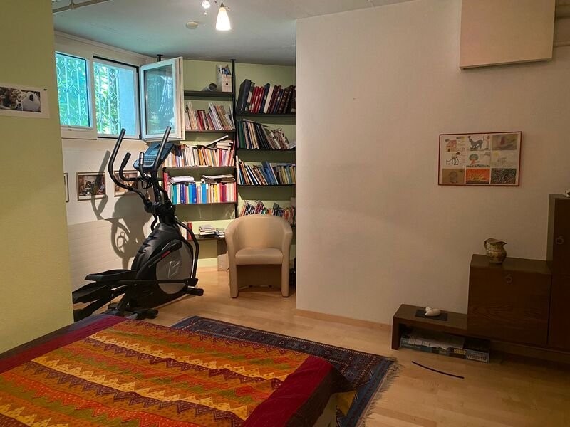 4 ½ rooms furnished flat, photo 8 of 10