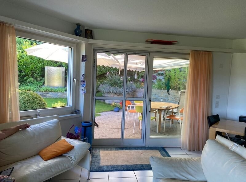 4 ½ rooms furnished flat, photo 1 of 10