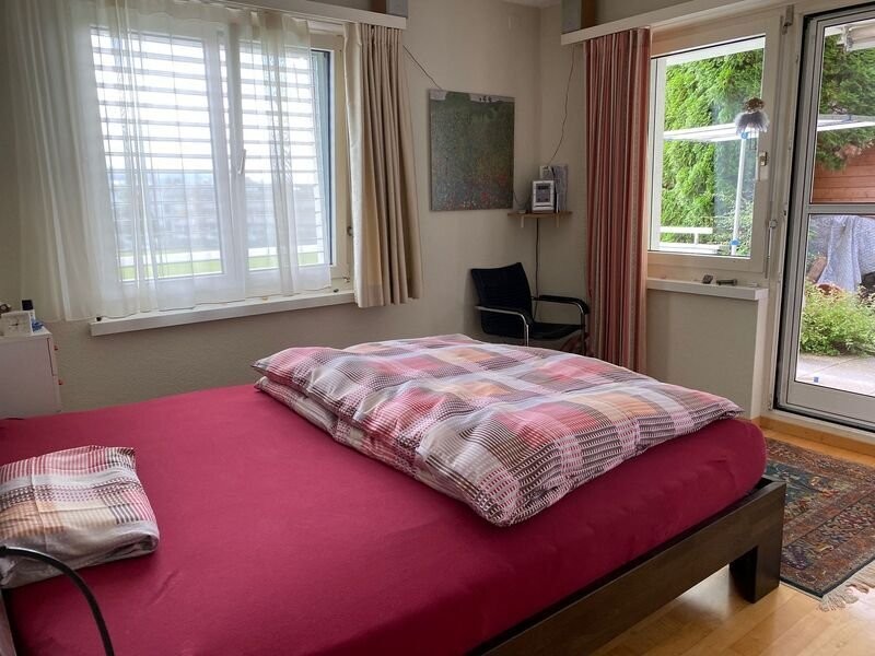 4 ½ rooms furnished flat, photo 7 of 10