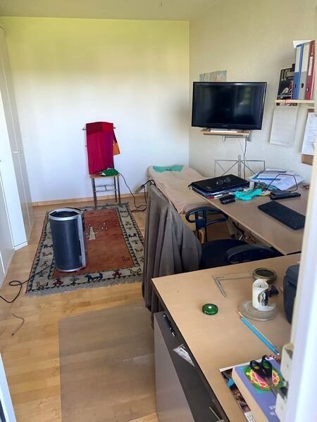 4 ½ rooms furnished flat, photo 5 of 10