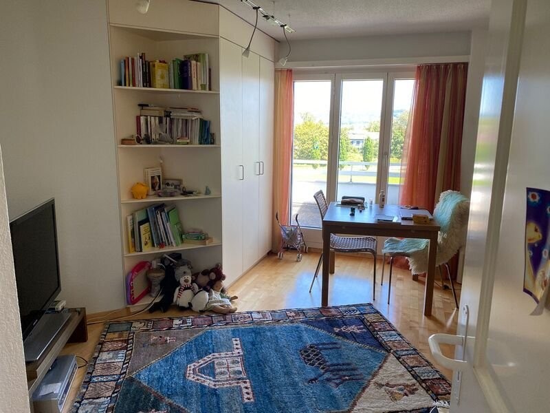 4 ½ rooms furnished flat, photo 3 of 10