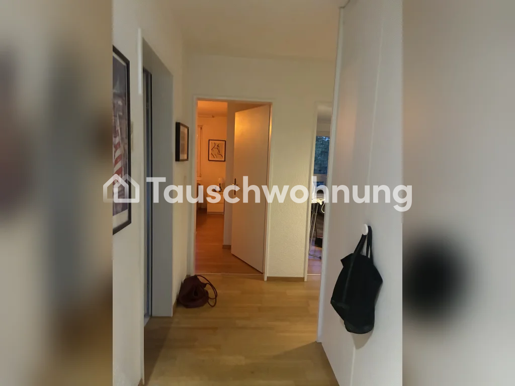 Appartement de 4 ½ pièces
