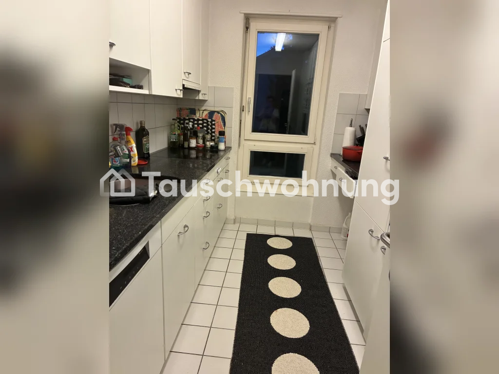Appartement de 4 ½ pièces