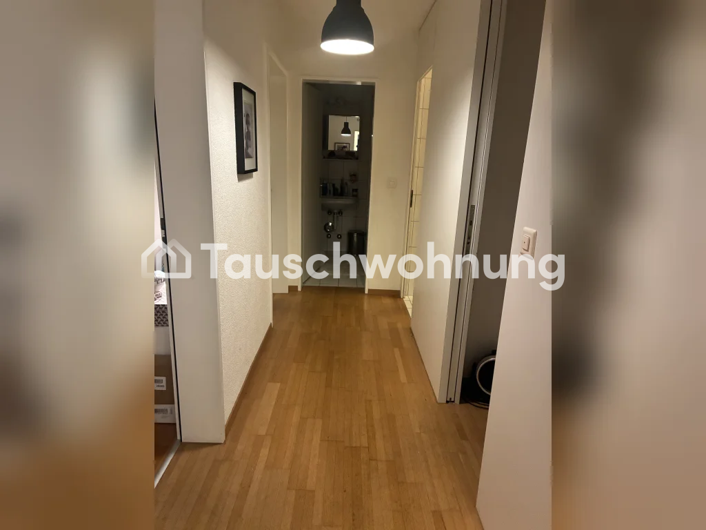 Appartement de 4 ½ pièces