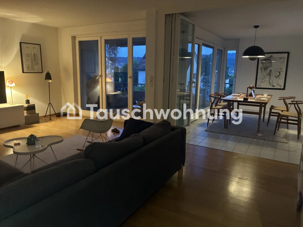 Appartement de 4 ½ pièces