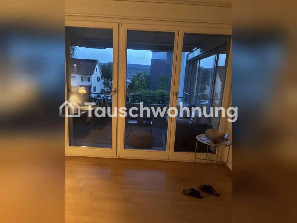 Appartement de 4 ½ pièces