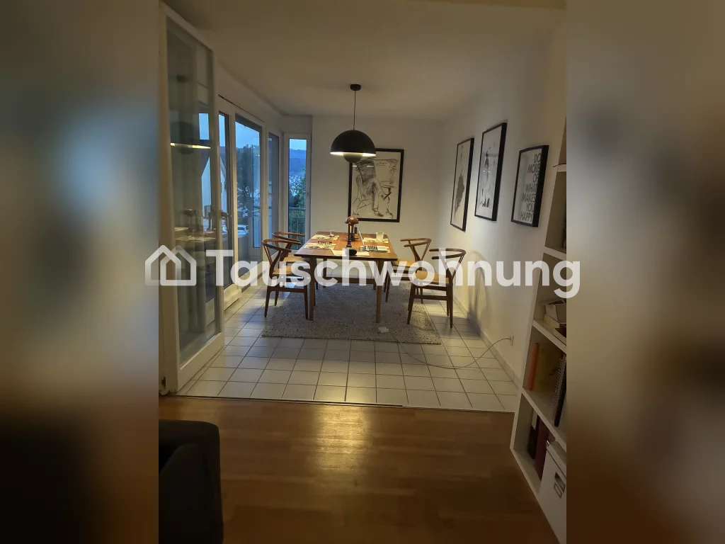 Appartement de 4 ½ pièces