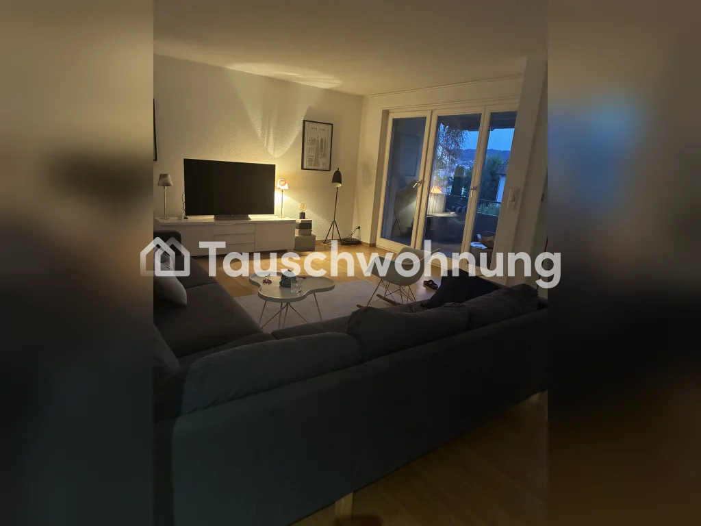 Appartement de 4 ½ pièces