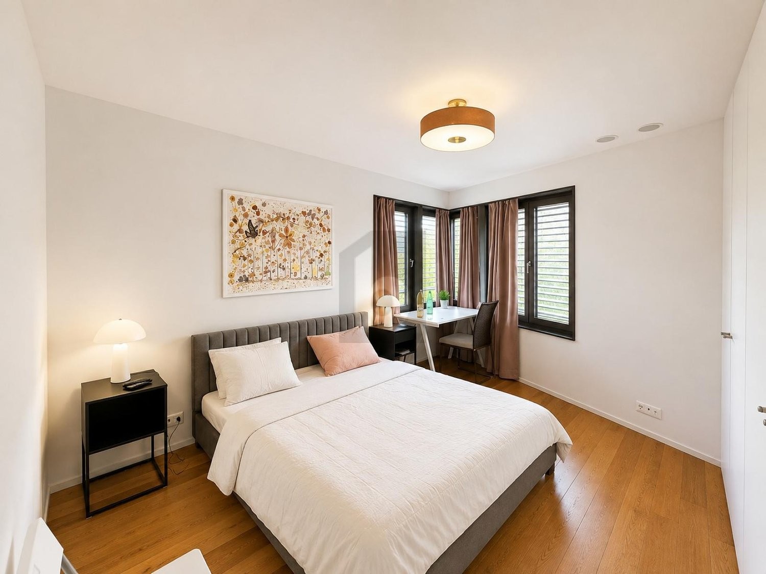 5 ½ rooms apartment, photo 4 of 4