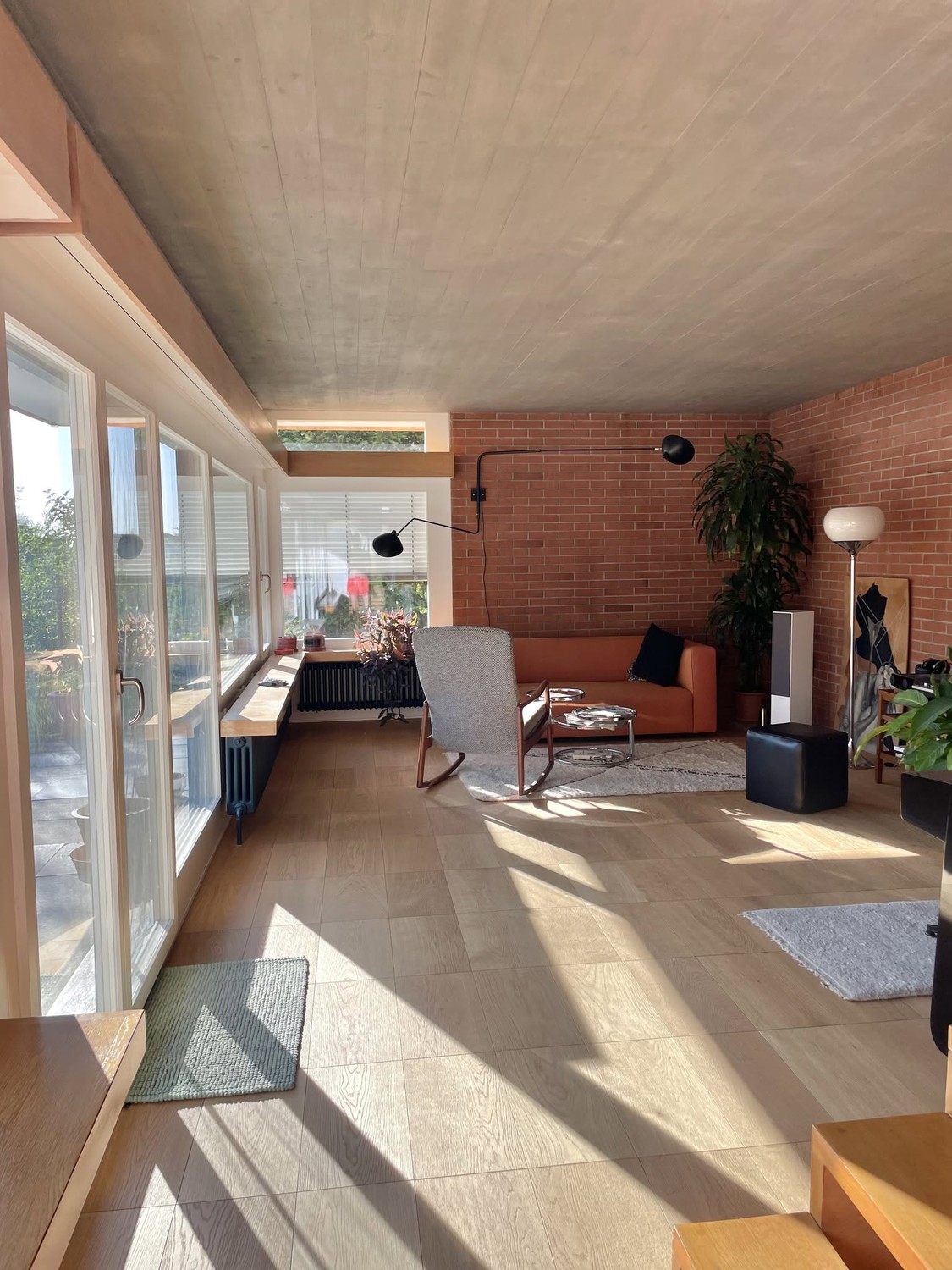Room in a shared flat, photo 4 of 7