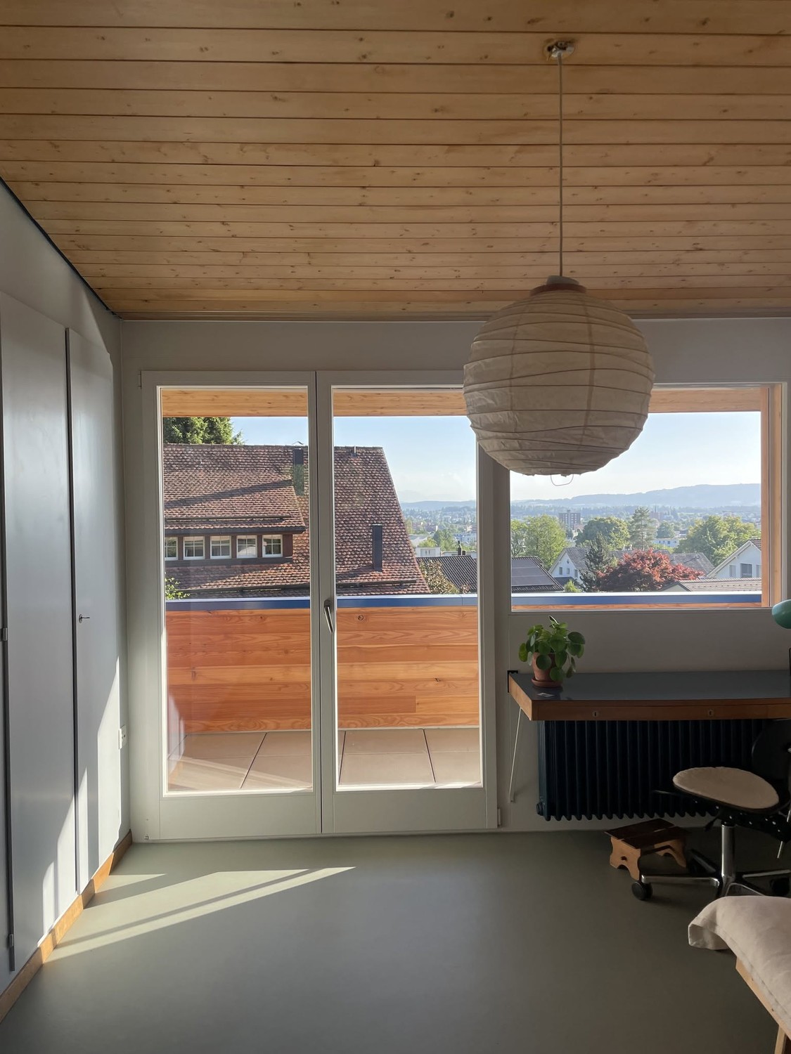 Room in a shared flat, photo 1 of 7