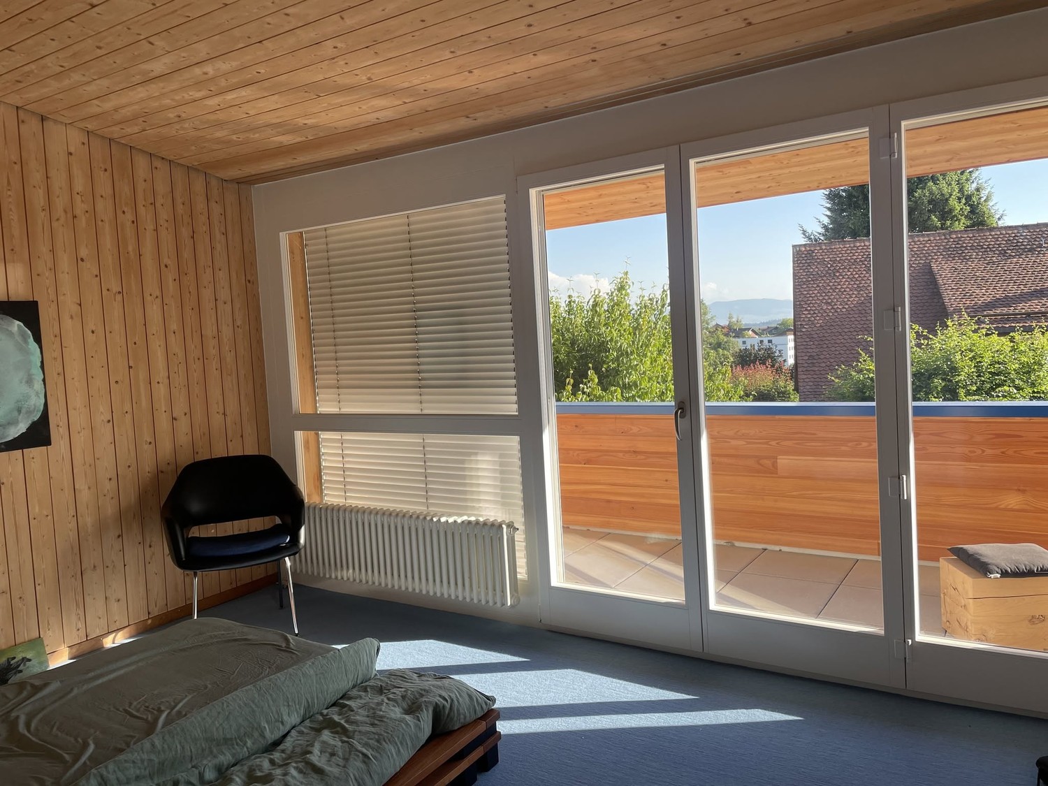 Room in a shared flat, photo 7 of 7