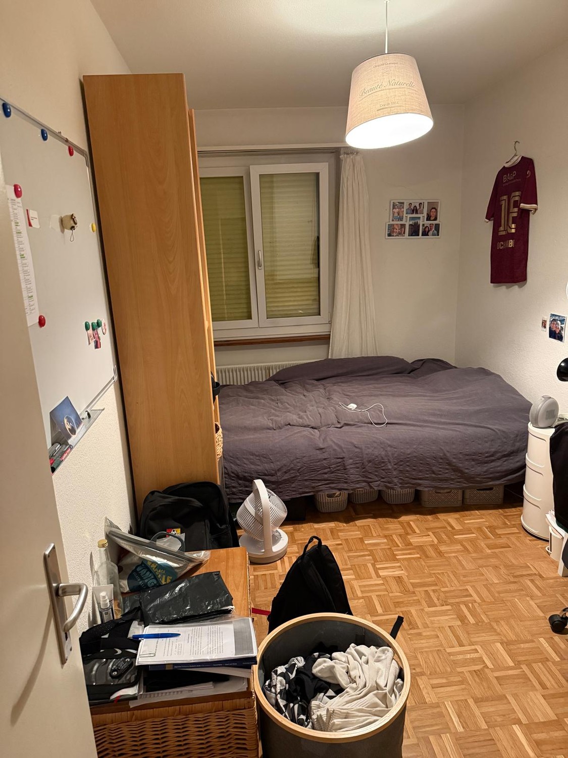 Room in a shared flat, photo 2 of 4