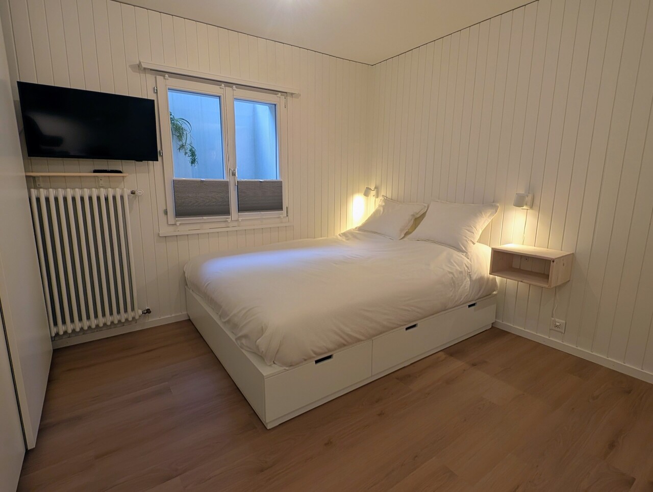 1 room studio
