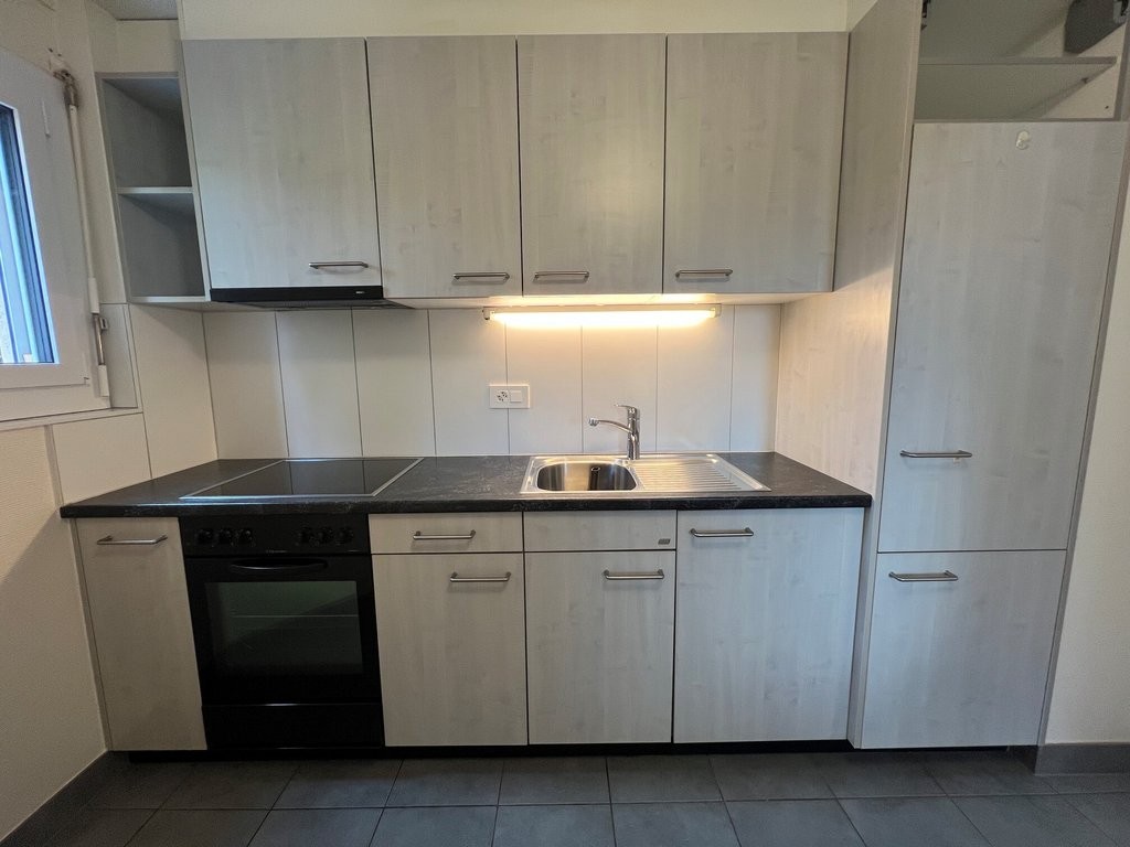 2 rooms apartment