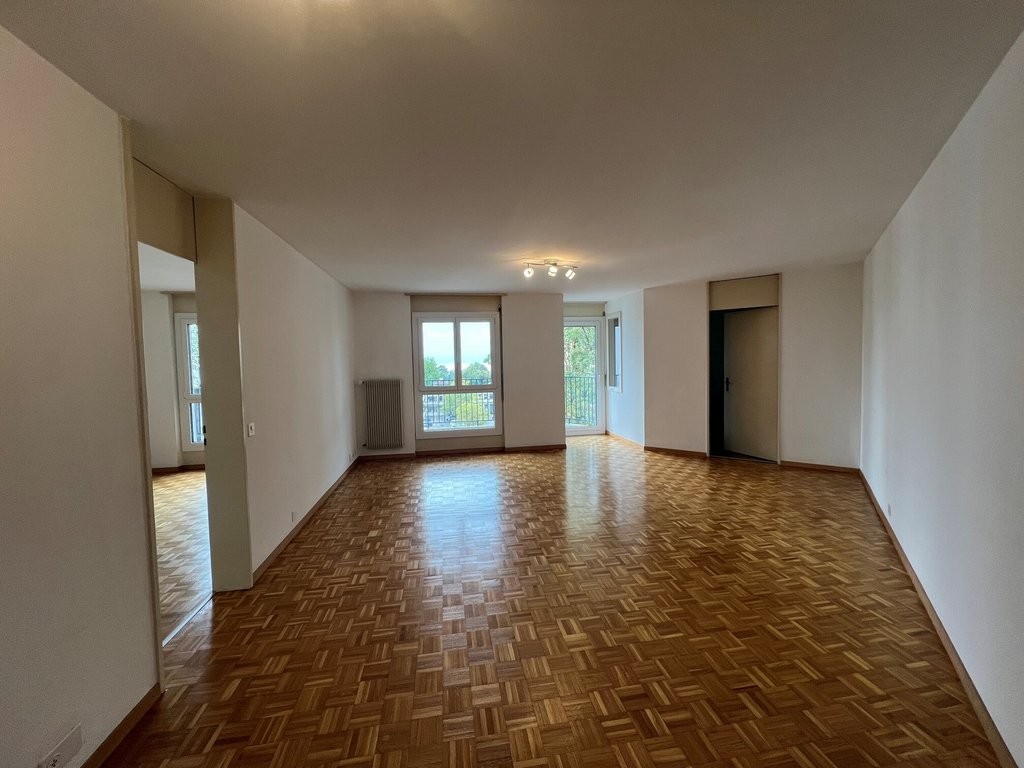 2 rooms apartment