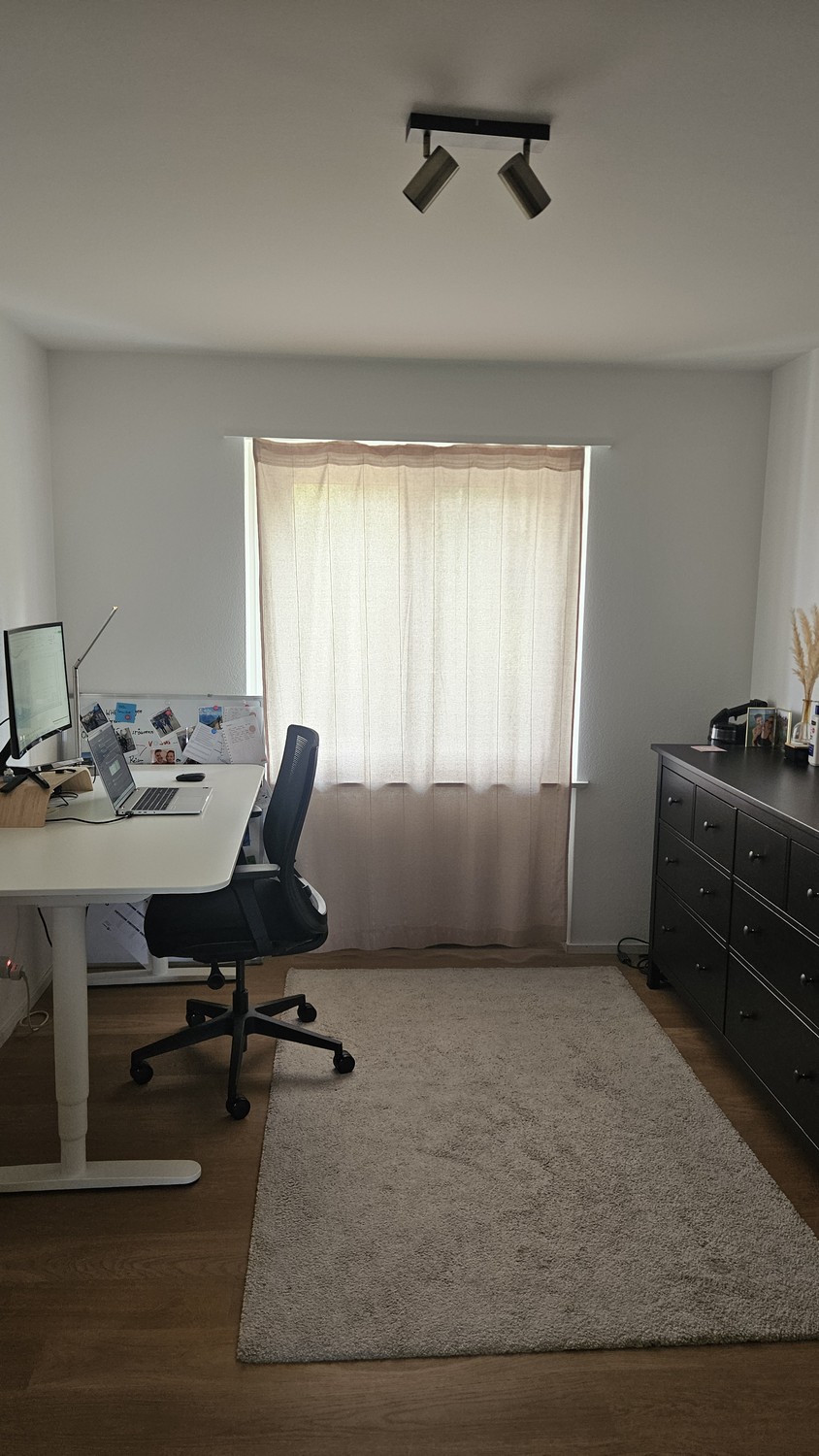 3 rooms apartment, photo 4 of 8