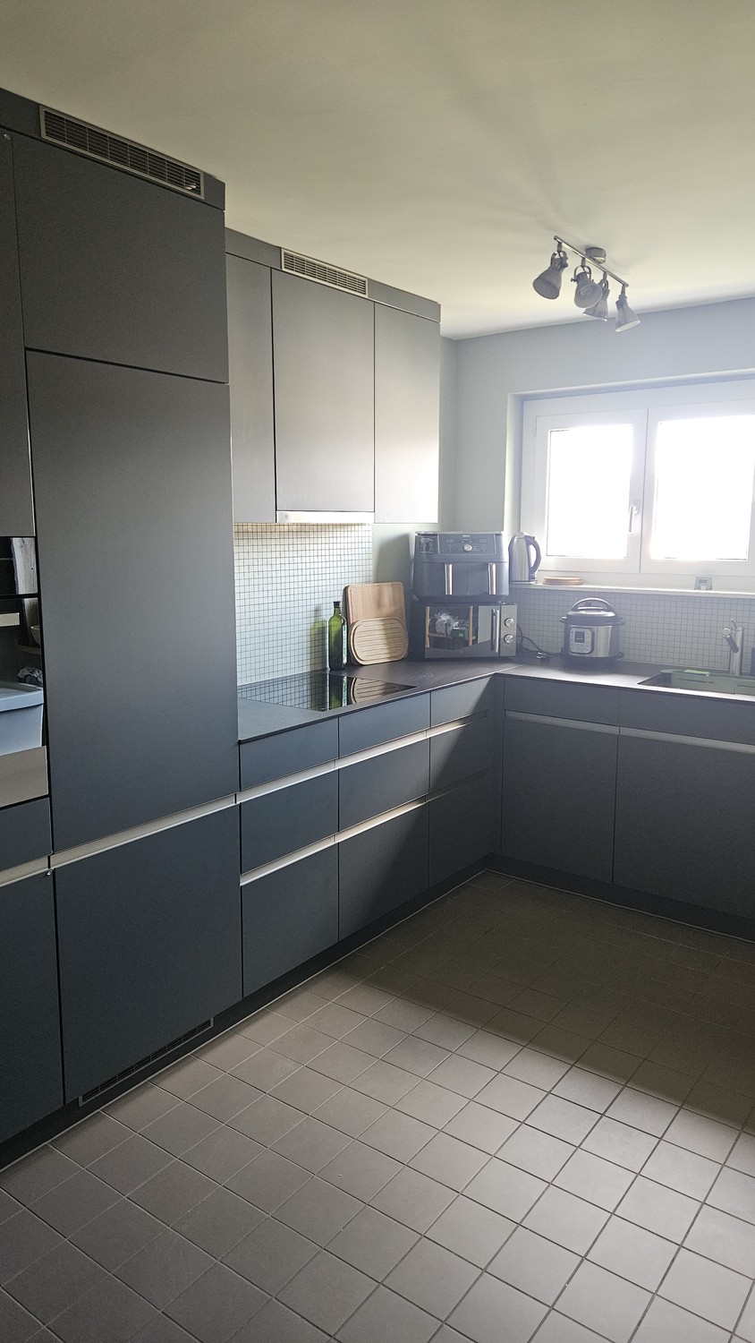 3 rooms apartment, photo 3 of 8
