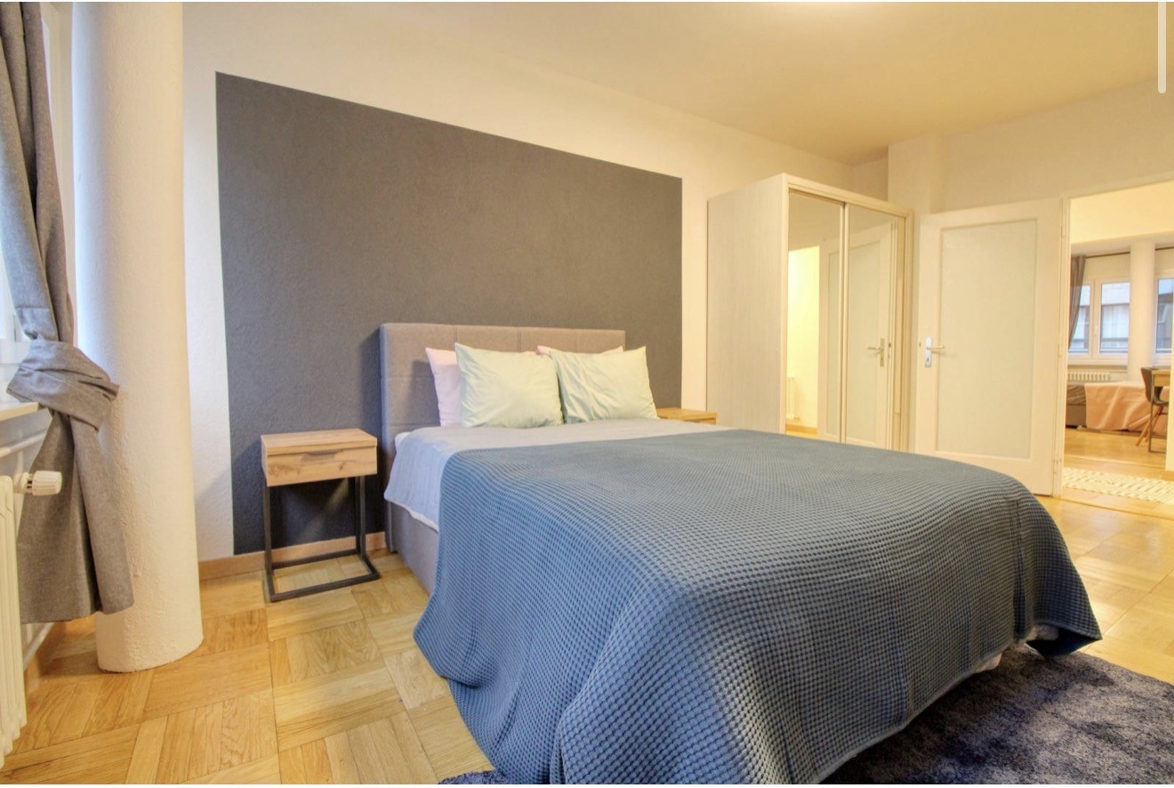 Room in a shared flat, photo 2 of 5