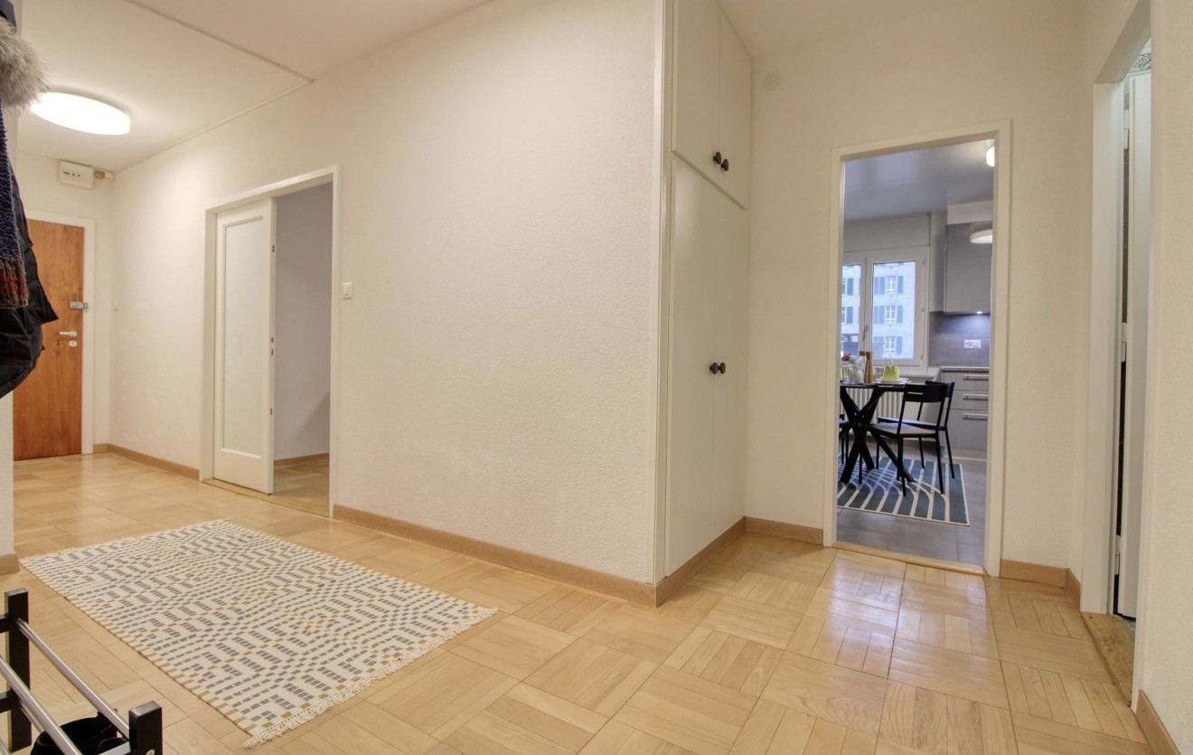Room in a shared flat, photo 4 of 5