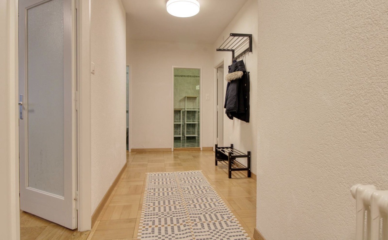Room in a shared flat, photo 5 of 5