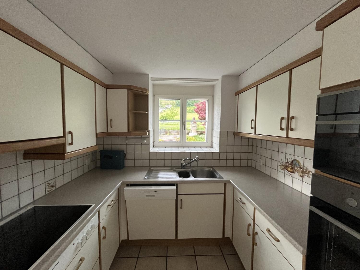 4 ½ room apartment, photo 5 of 5