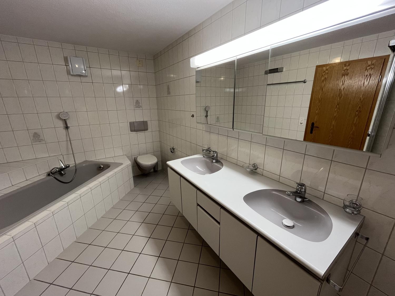4 ½ room apartment, photo 2 of 5