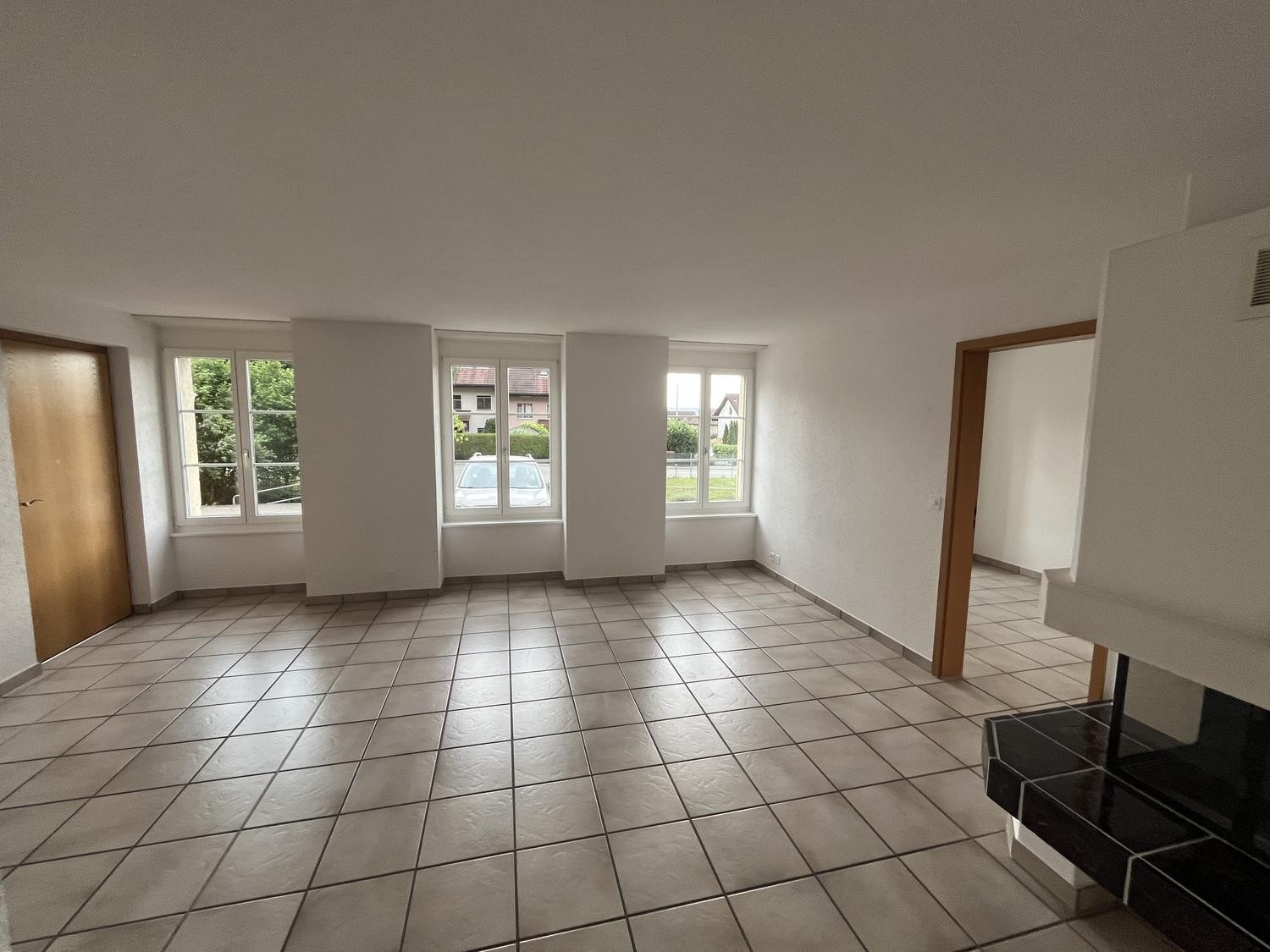 4 ½ room apartment, photo 1 of 5