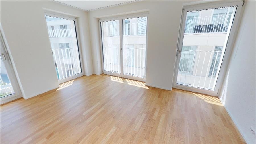 2 ½ rooms apartment, photo 6 of 7