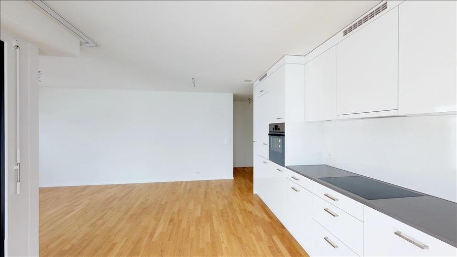 2 ½ rooms apartment, photo 3 of 7