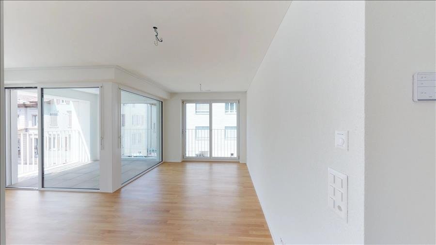 2 ½ rooms apartment, photo 1 of 7
