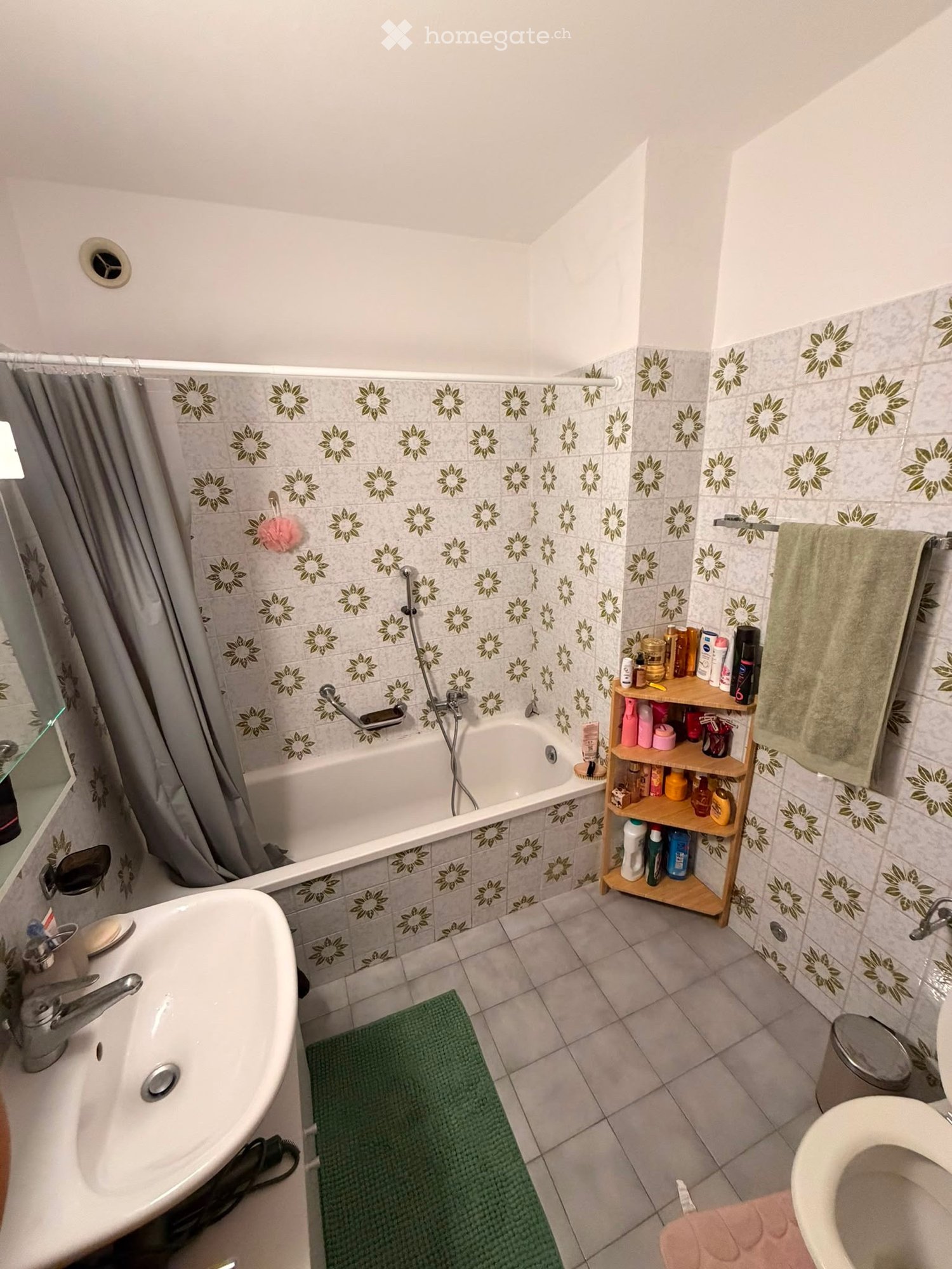 Appartement de 4 pièces