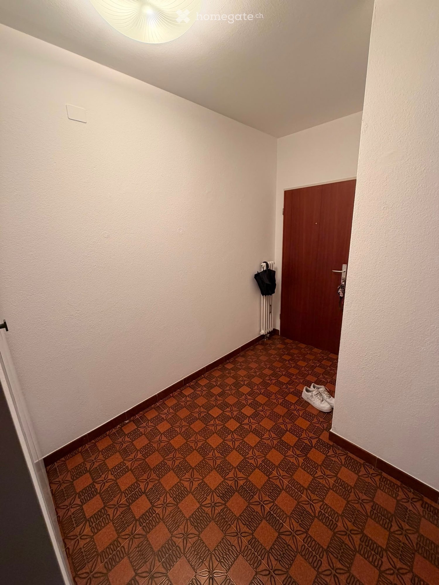 Appartement de 4 pièces