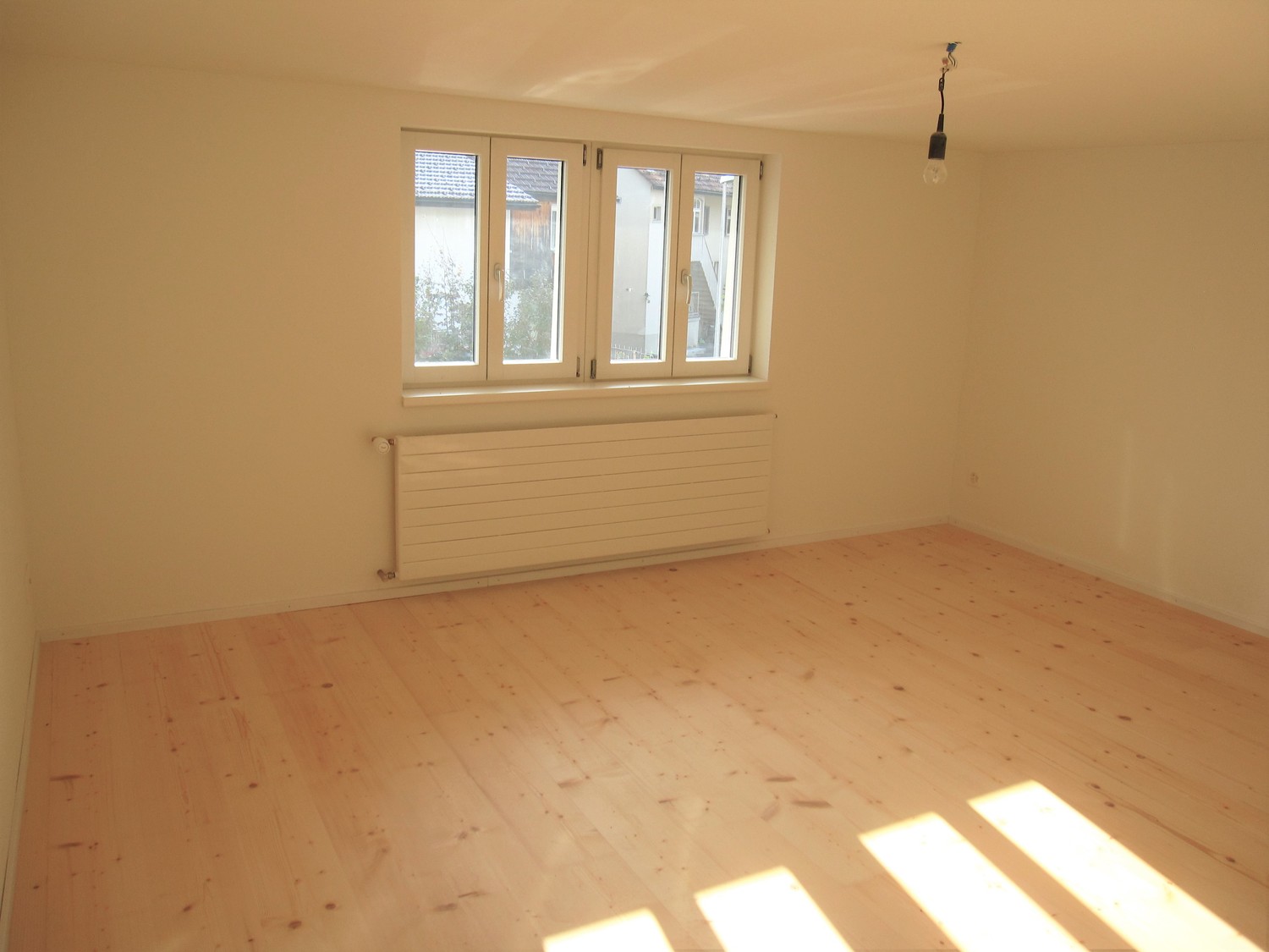3 rooms duplex