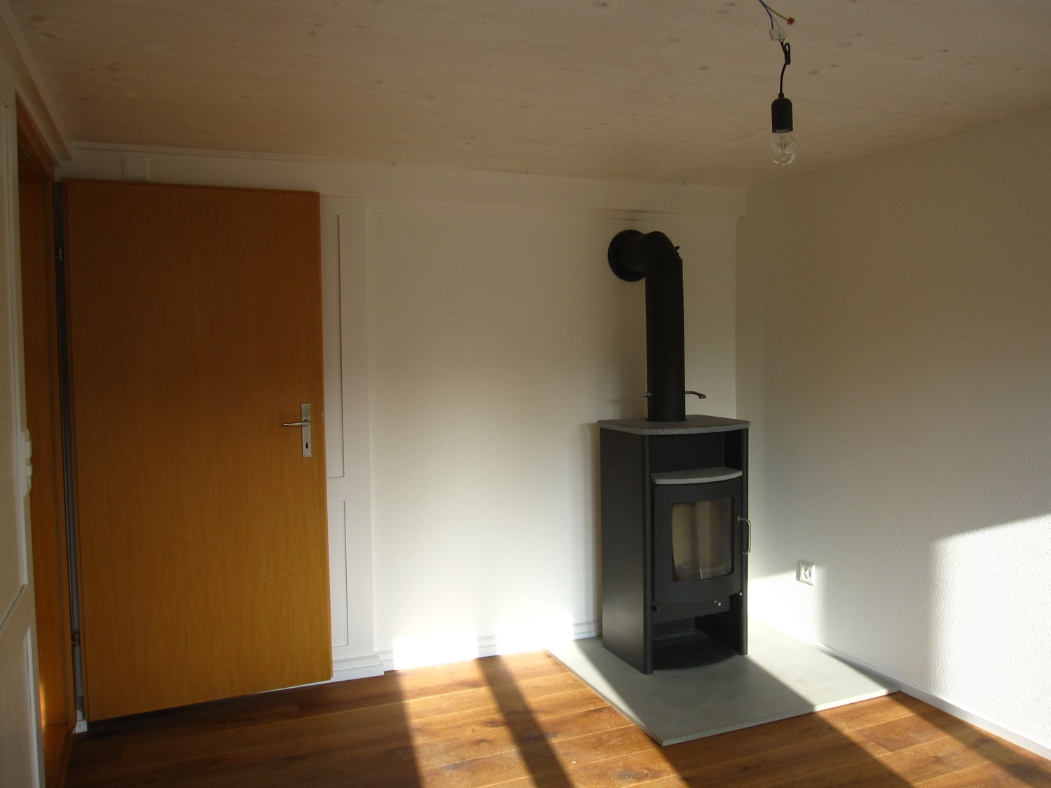 3 rooms duplex