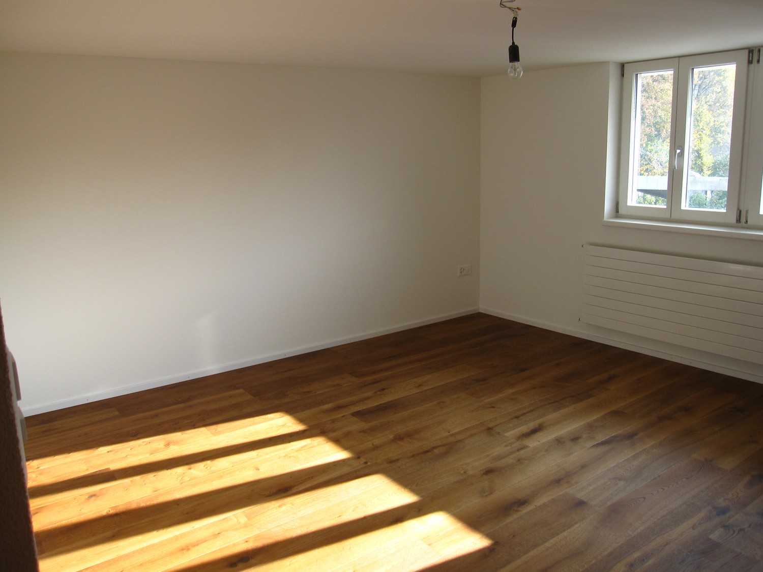 3 rooms duplex