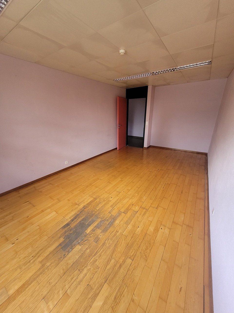 ufficio di 22m²