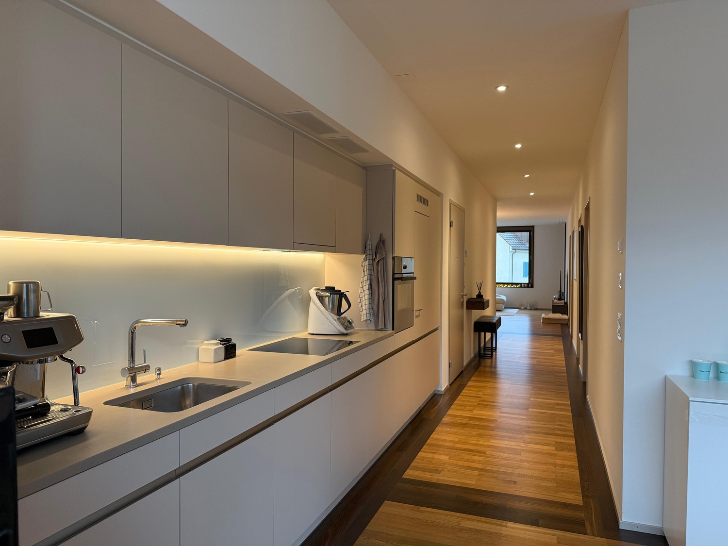 Appartamento di 3 ½ locali