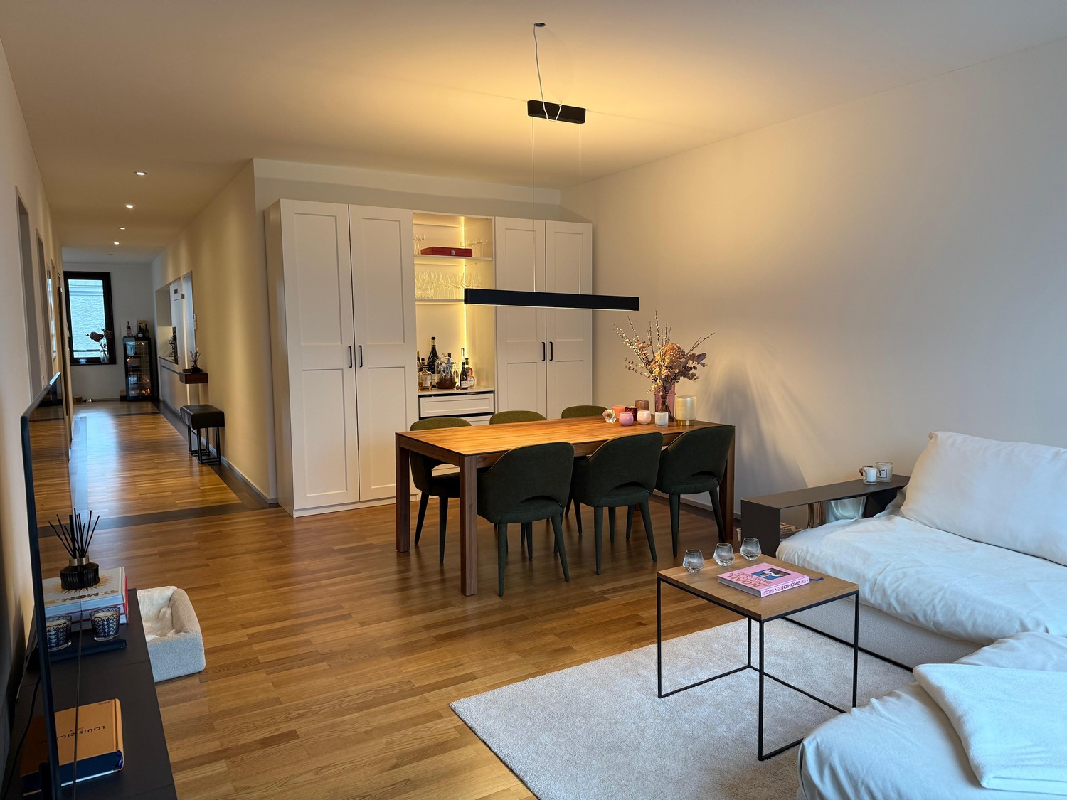 Appartamento di 3 ½ locali